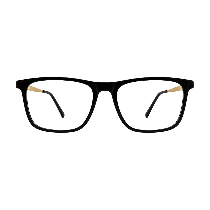 OS Hunter 66913 Square Eyeglasses-zoom-