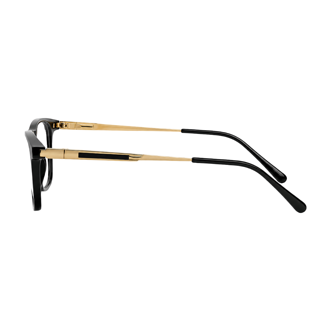 OS Hunter 66913 Square Eyeglasses-3