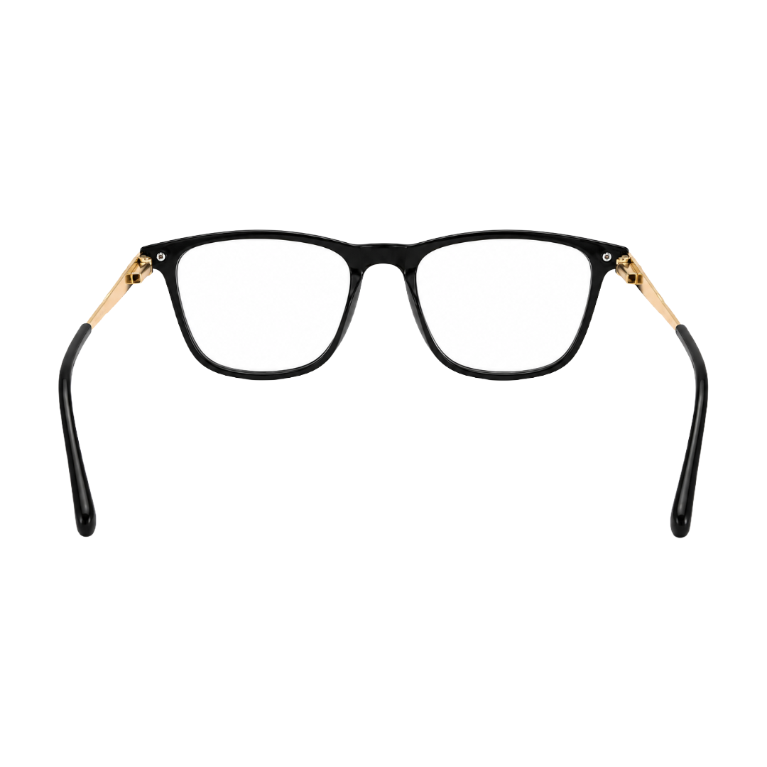 OS Hunter 66913 Square Eyeglasses-zoom-4