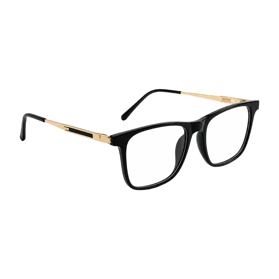 OS Hunter 66913 Square Eyeglasses-zoom-5