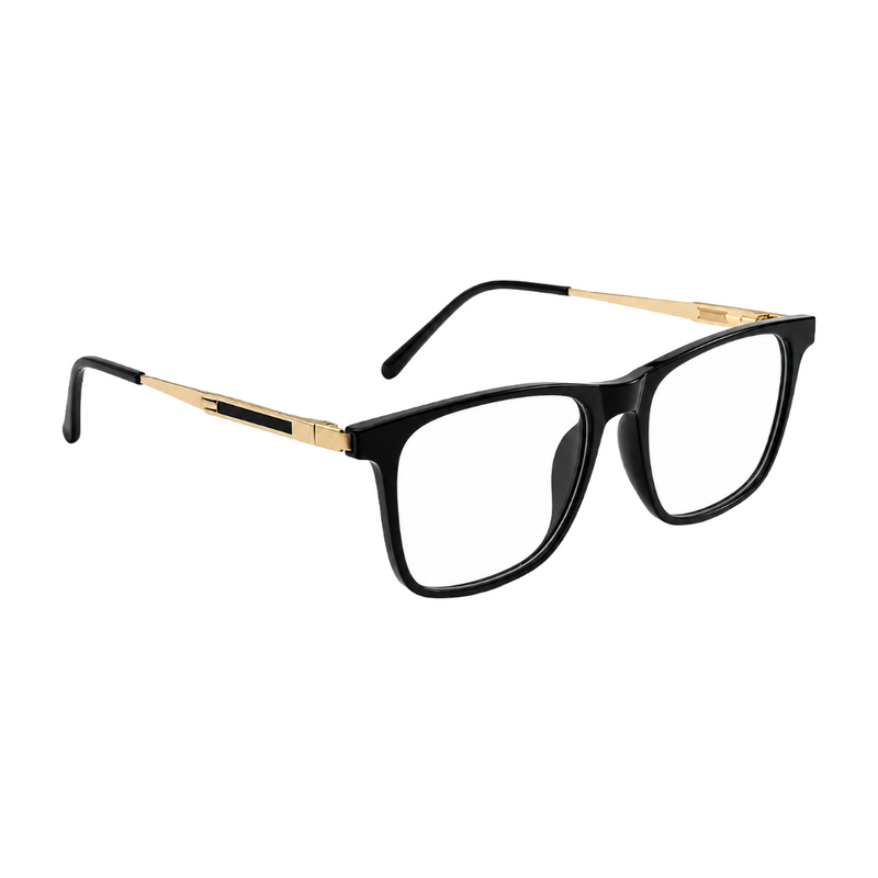 OS Hunter 66913 Square Eyeglasses-zoom-