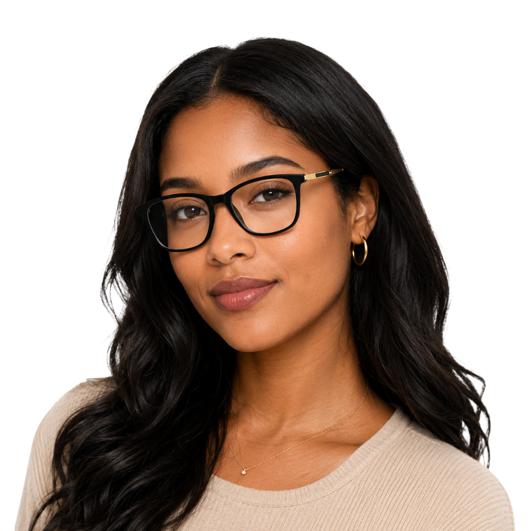 OS Hunter 66913 Square Eyeglasses-zoom-6