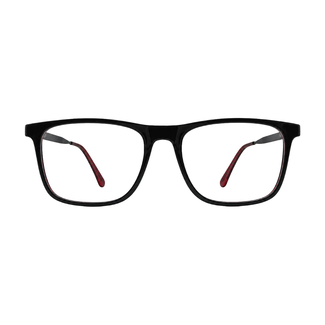 OS Hunter 66913 Square Eyeglasses-91