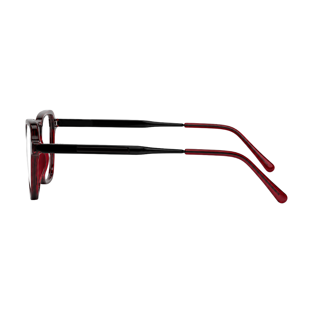 OS Hunter 66913 Square Eyeglasses-zoom-93