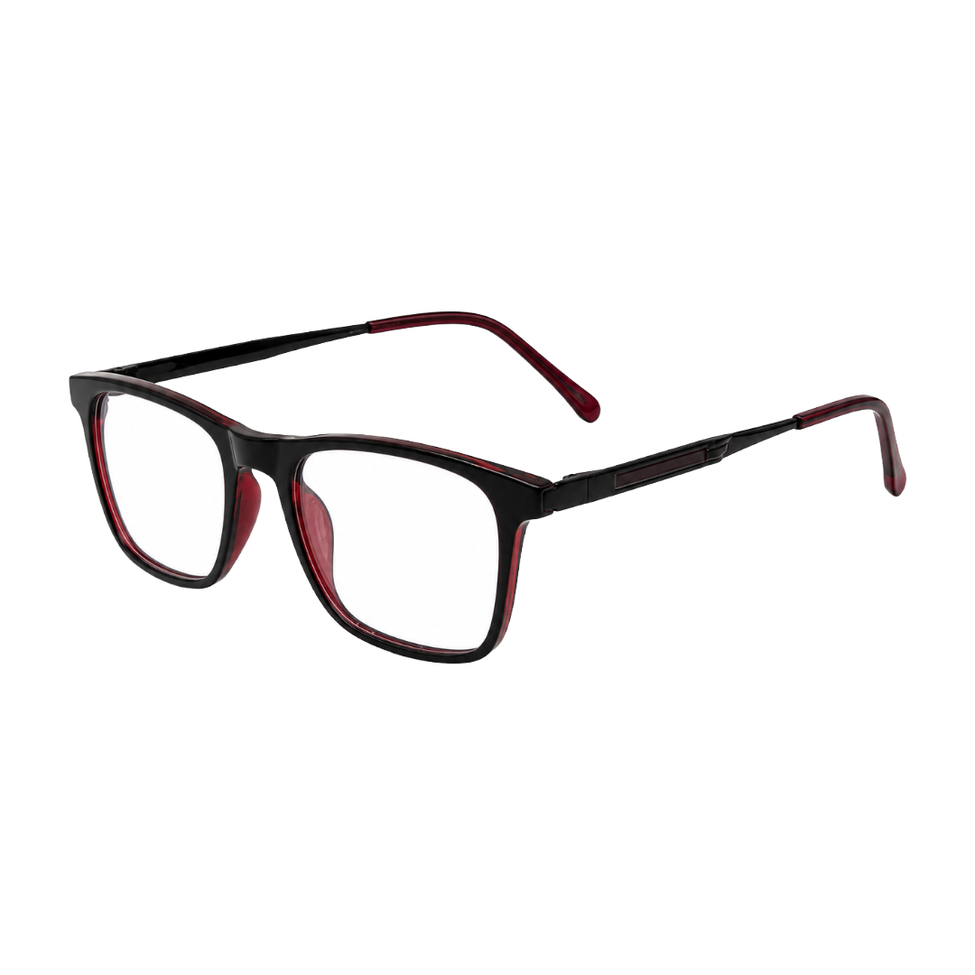 OS Hunter 66913 Square Eyeglasses-92