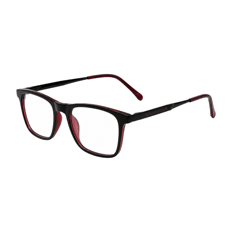 OS Hunter 66913 Square Eyeglasses-zoom-