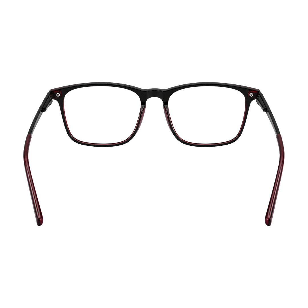 OS Hunter 66913 Square Eyeglasses-zoom-94