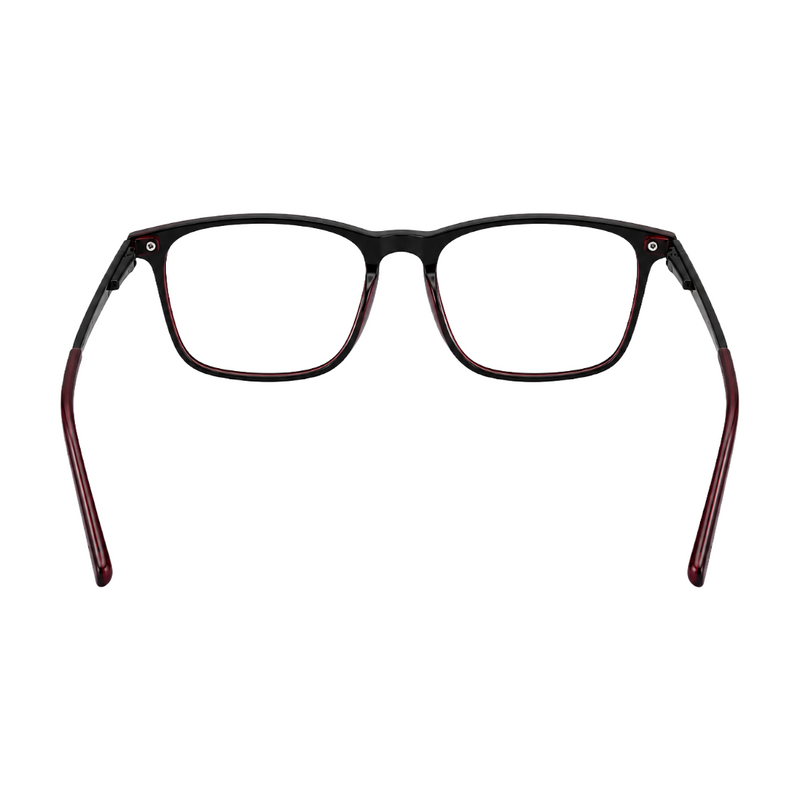 OS Hunter 66913 Square Eyeglasses-zoom-
