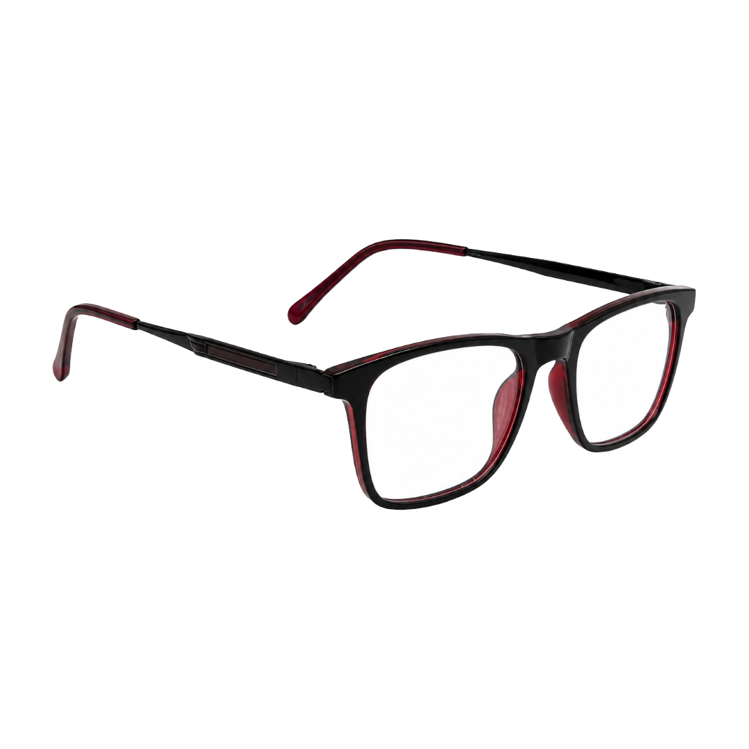 OS Hunter 66913 Square Eyeglasses-95
