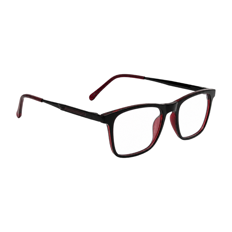 OS Hunter 66913 Square Eyeglasses-zoom-