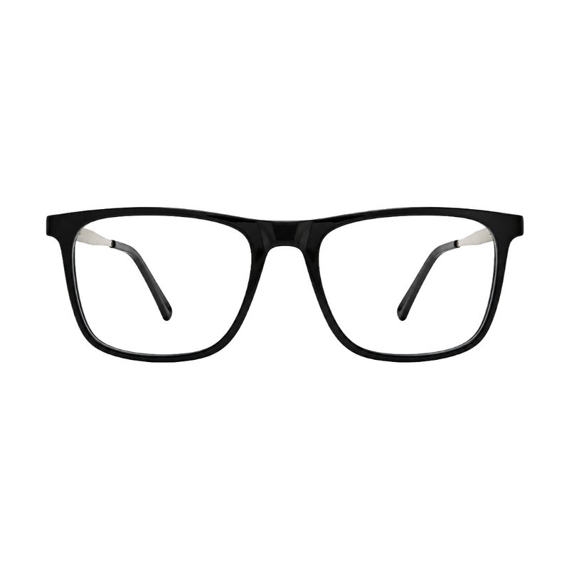 OS Hunter 66913 Square Eyeglasses-zoom-