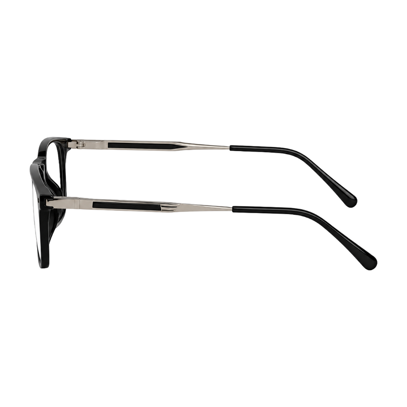 OS Hunter 66913 Square Eyeglasses-zoom-