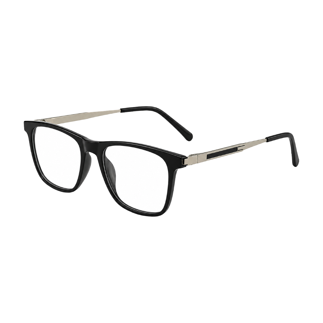 OS Hunter 66913 Square Eyeglasses-84