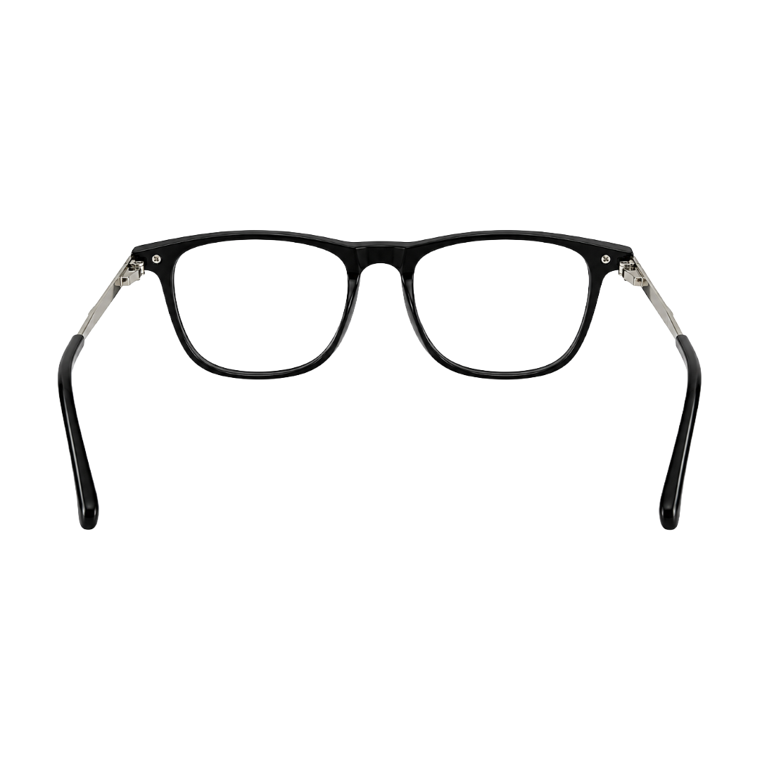 OS Hunter 66913 Square Eyeglasses-85