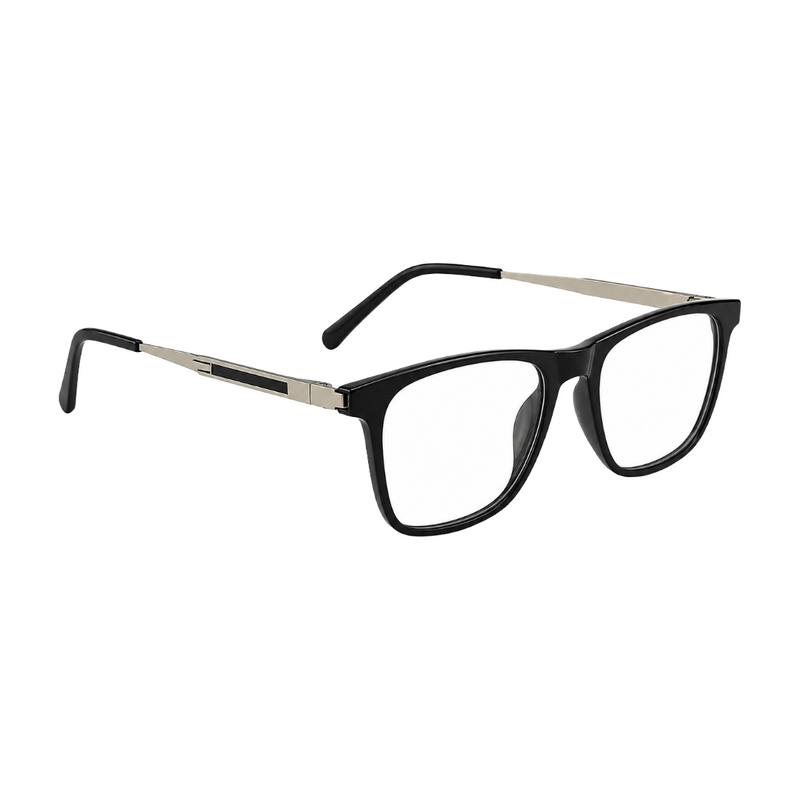 OS Hunter 66913 Square Eyeglasses-zoom-