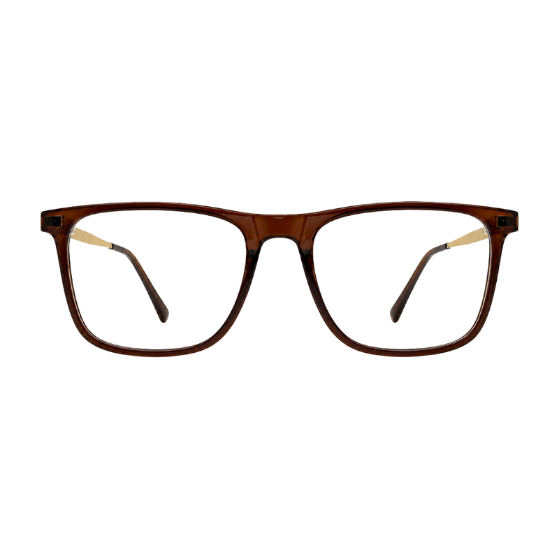 OS Hunter 66913 Square Eyeglasses-zoom-