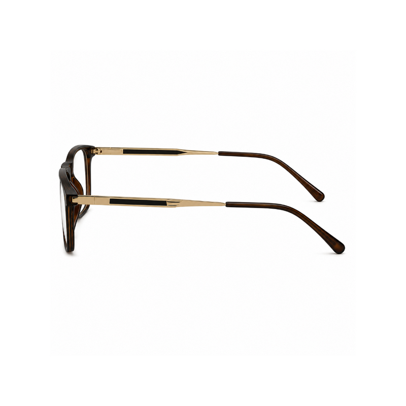 OS Hunter 66913 Square Eyeglasses-zoom-