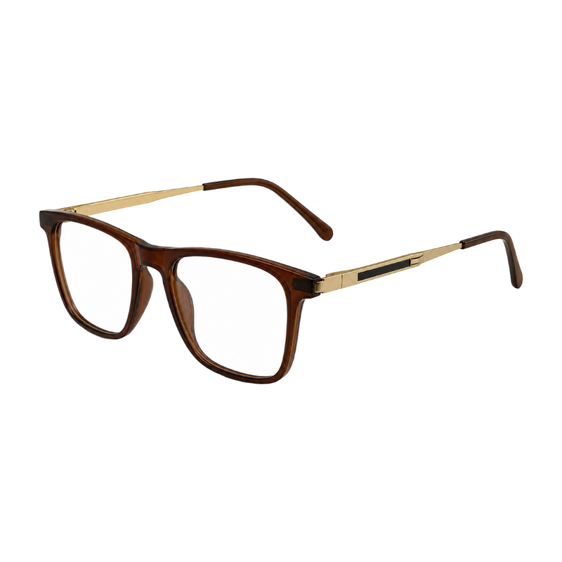 OS Hunter 66913 Square Eyeglasses-zoom-