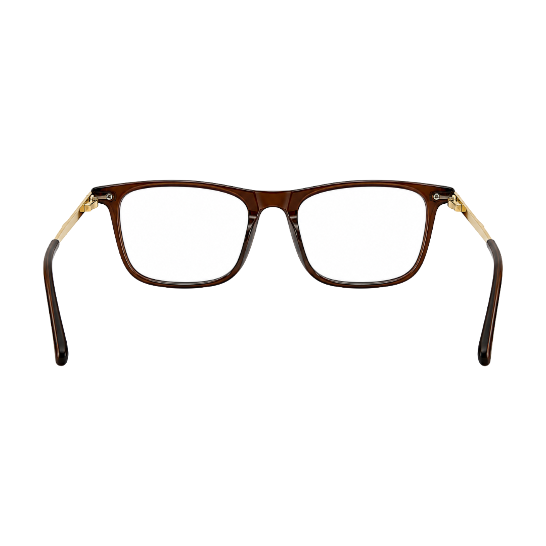 OS Hunter 66913 Square Eyeglasses-31