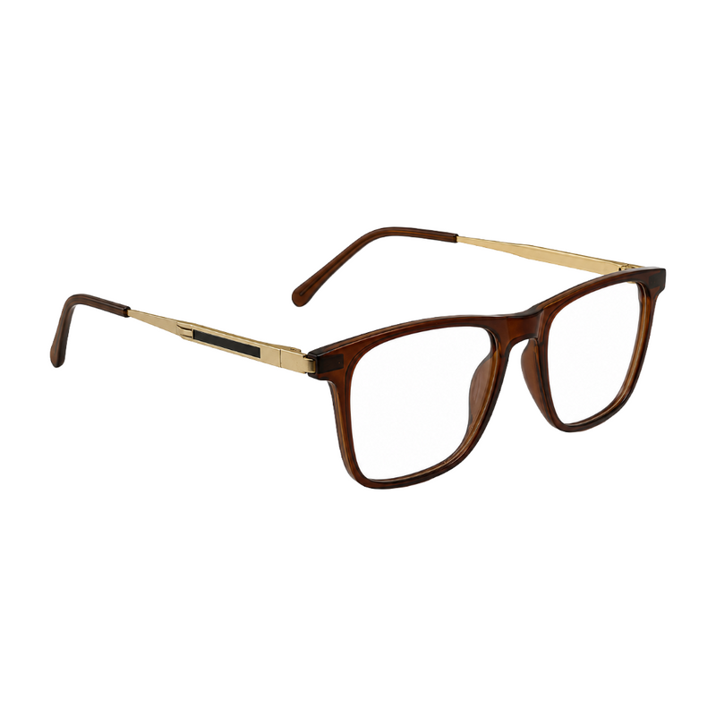 OS Hunter 66913 Square Eyeglasses-zoom-