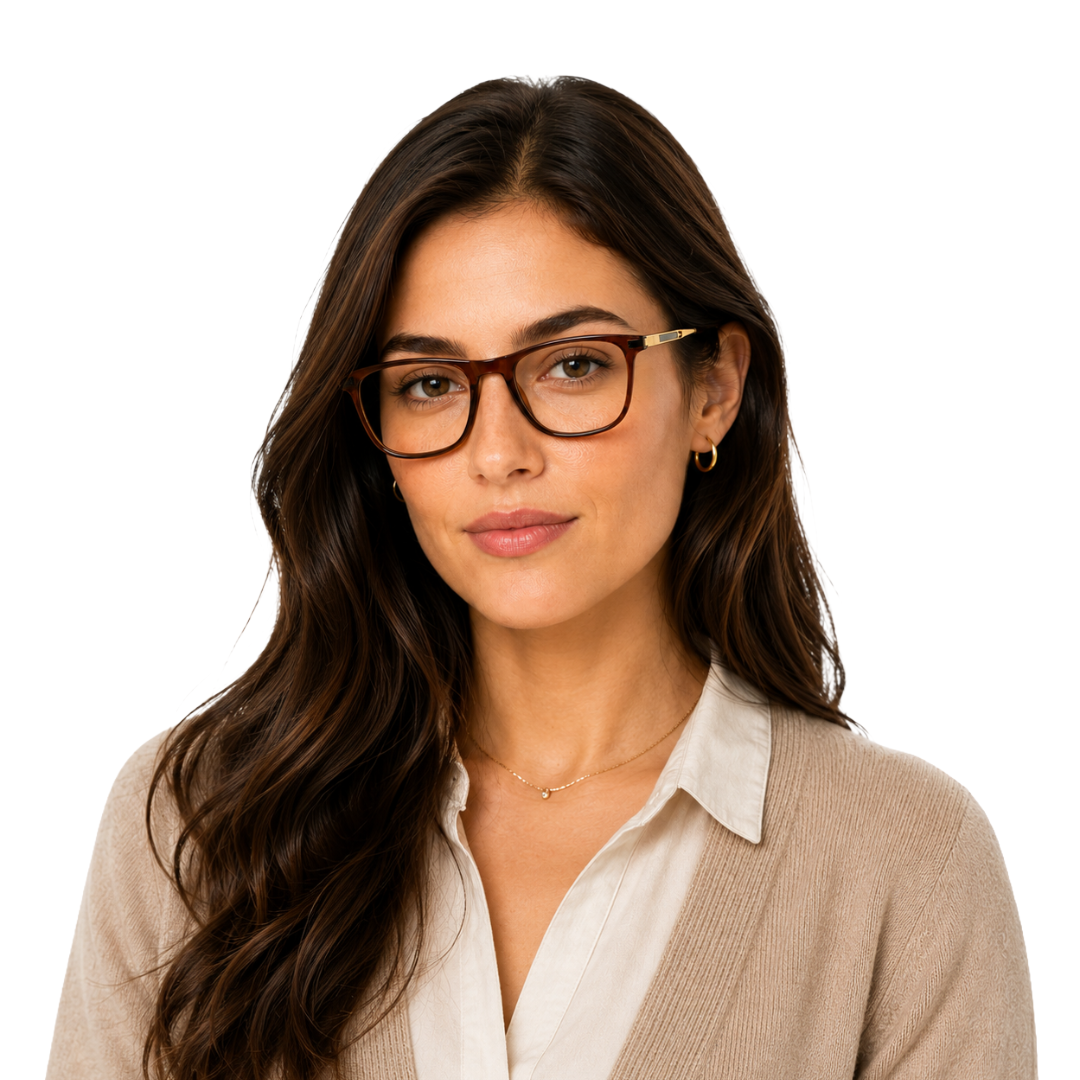 OS Hunter 66913 Square Eyeglasses-zoom-35