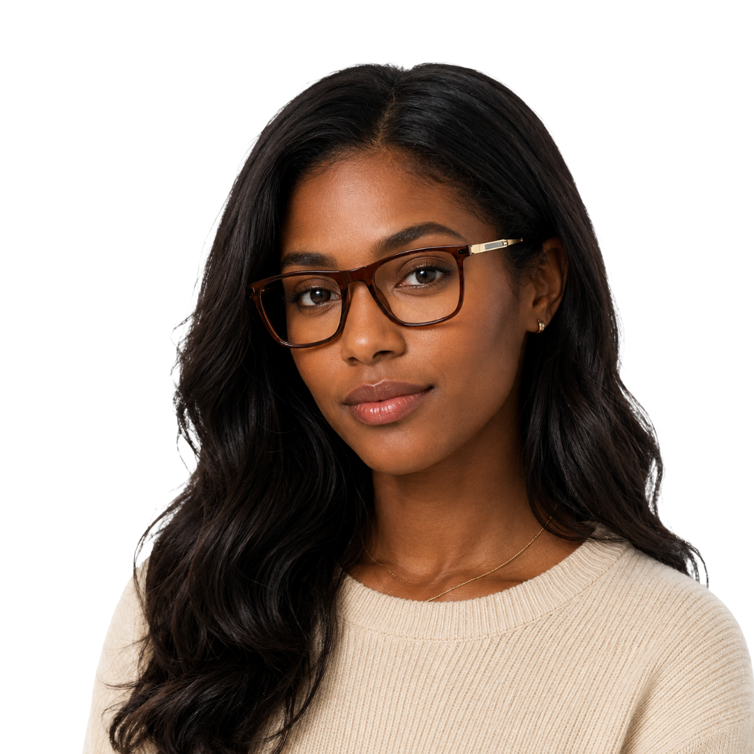 OS Hunter 66913 Square Eyeglasses-zoom-33