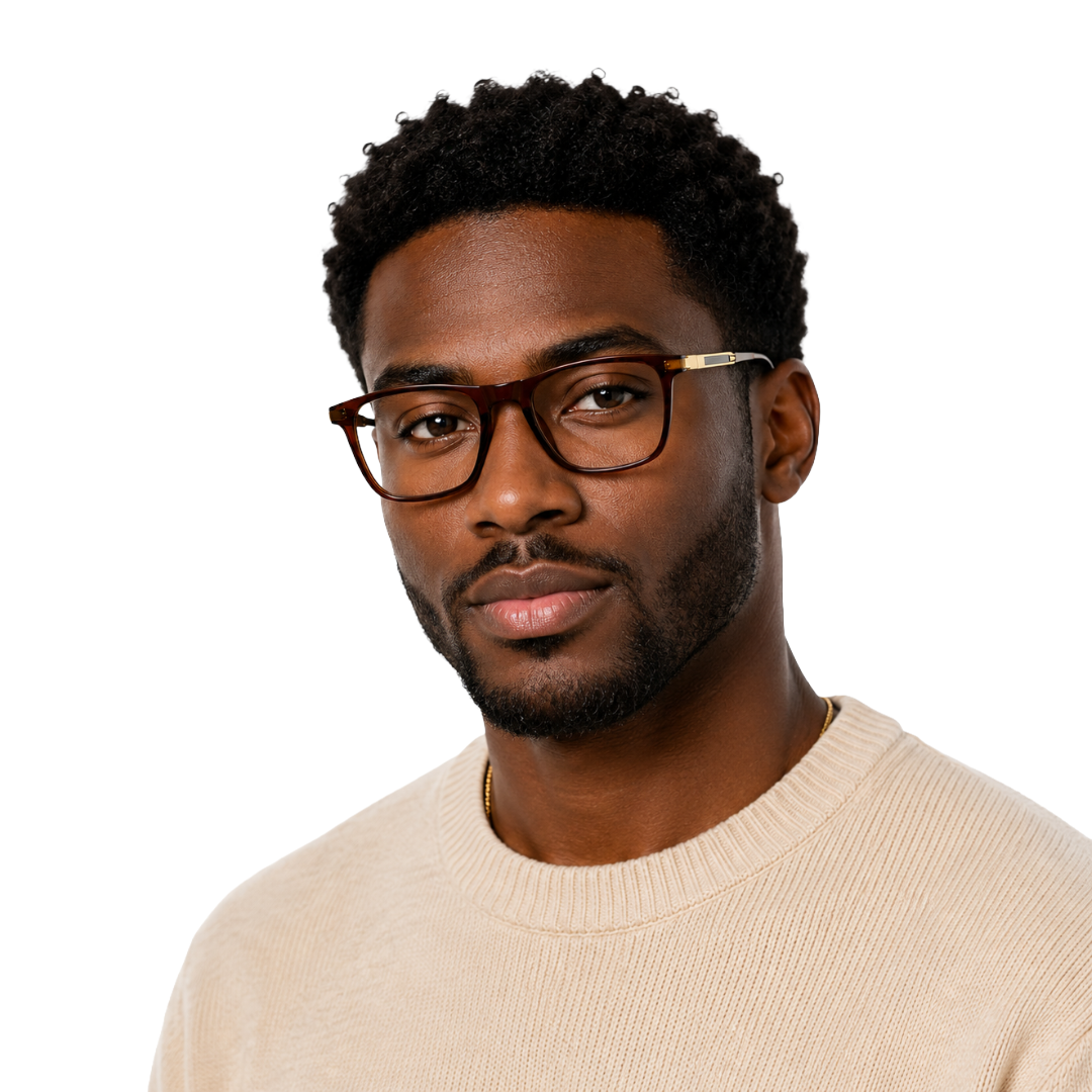 OS Hunter 66913 Square Eyeglasses-zoom-34