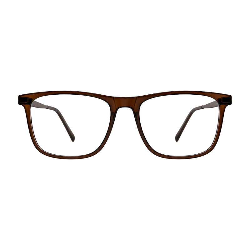 OS Hunter 66913 Square Eyeglasses-zoom-