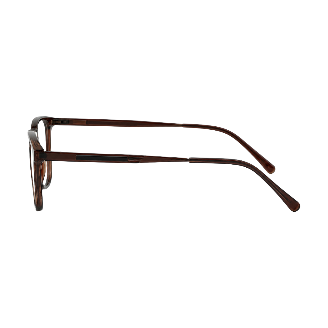 OS Hunter 66913 Square Eyeglasses-39