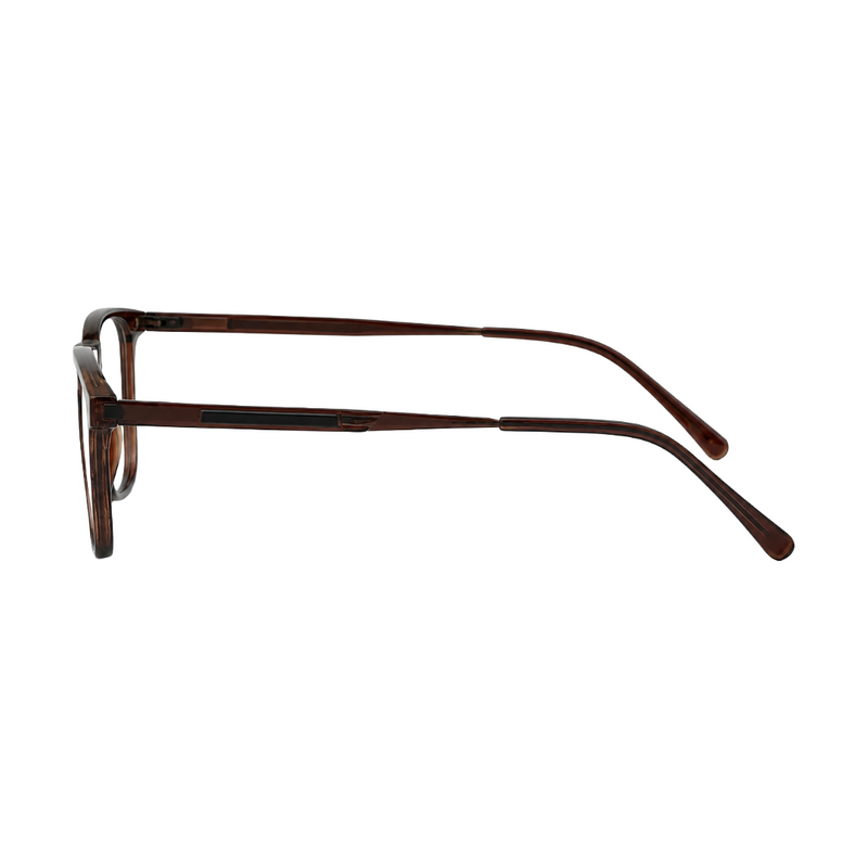 OS Hunter 66913 Square Eyeglasses-zoom-