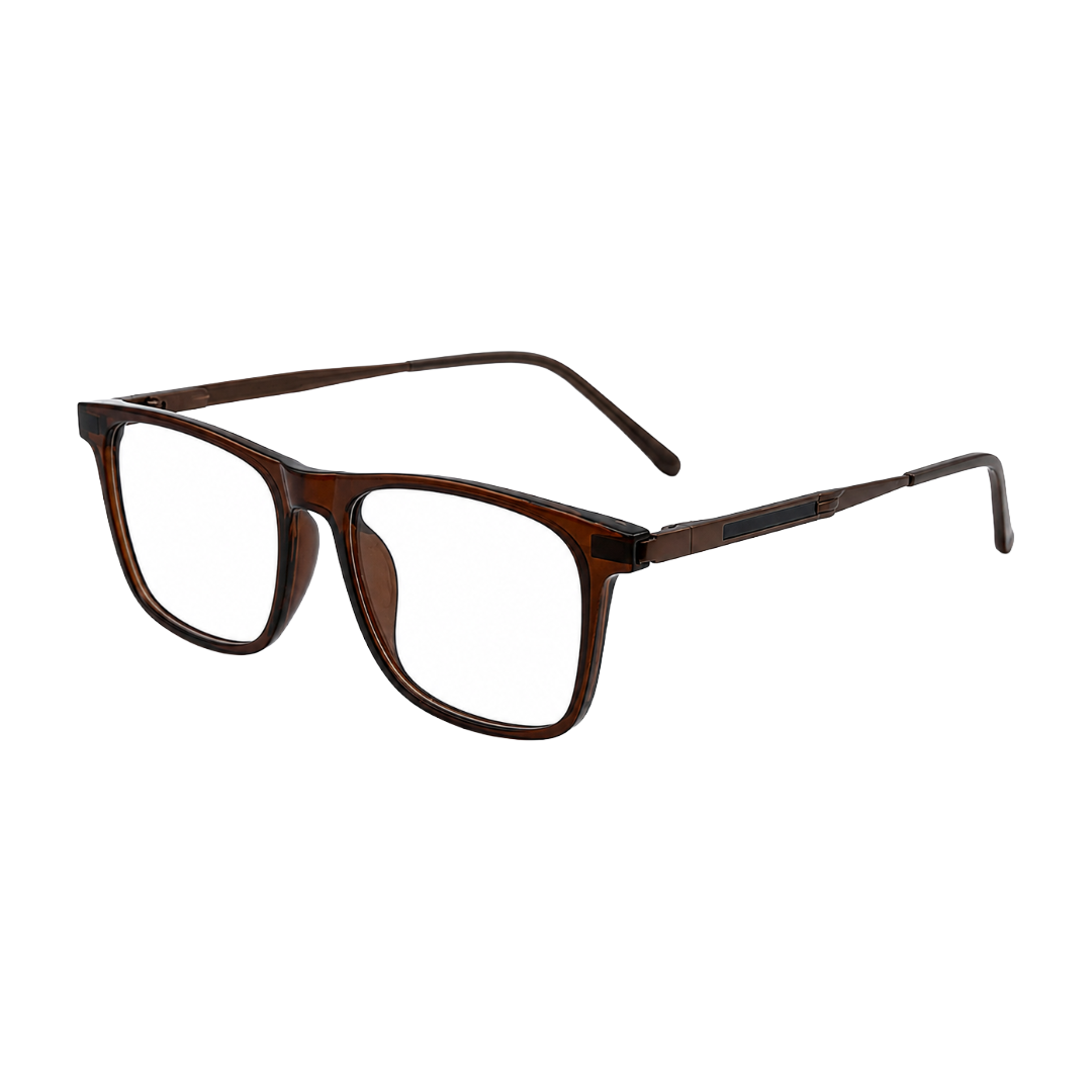 OS Hunter 66913 Square Eyeglasses-zoom-38
