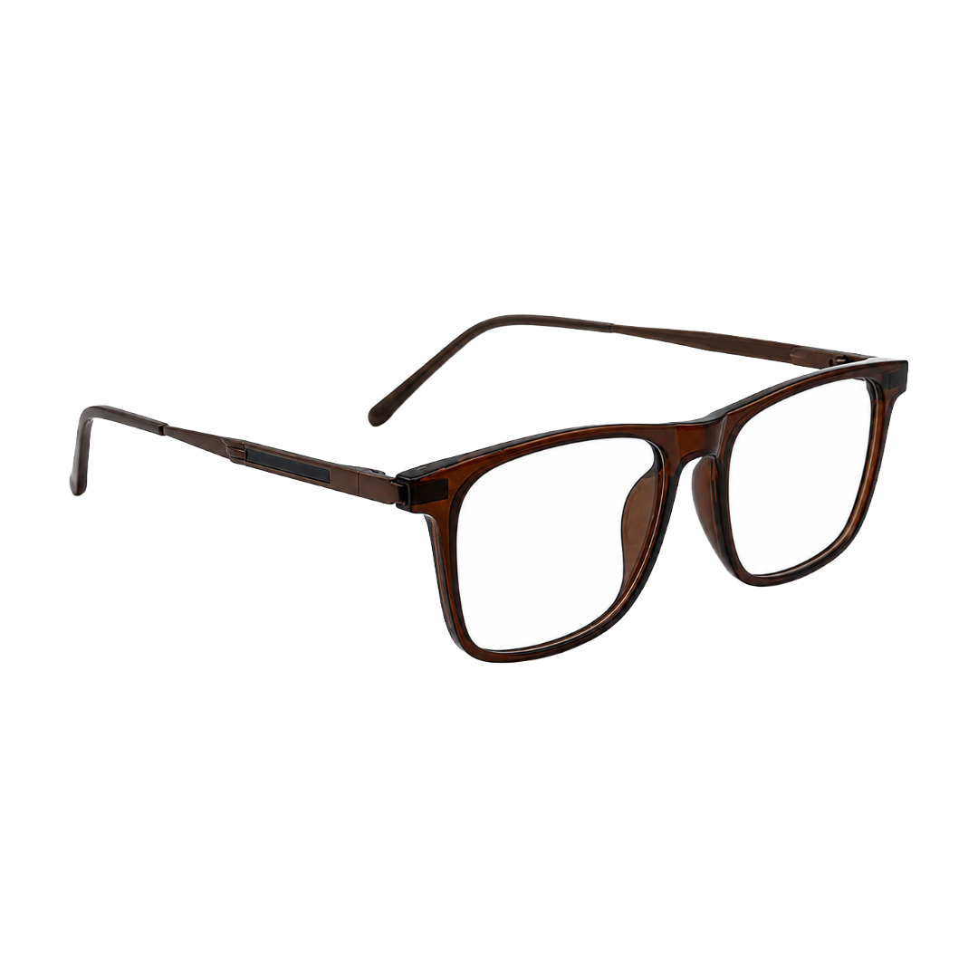 OS Hunter 66913 Square Eyeglasses-41