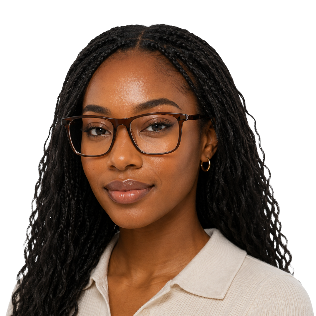 OS Hunter 66913 Square Eyeglasses-zoom-44