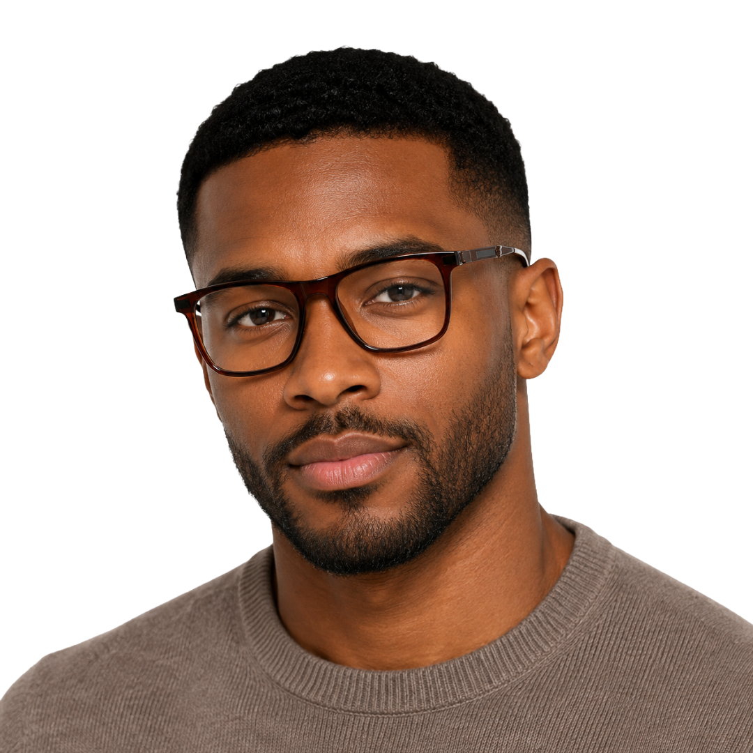 OS Hunter 66913 Square Eyeglasses-zoom-45