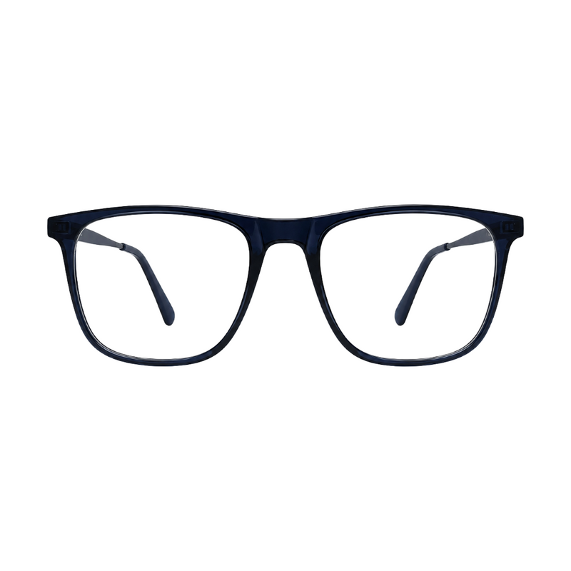 OS Hunter 66913 Square Eyeglasses-zoom-