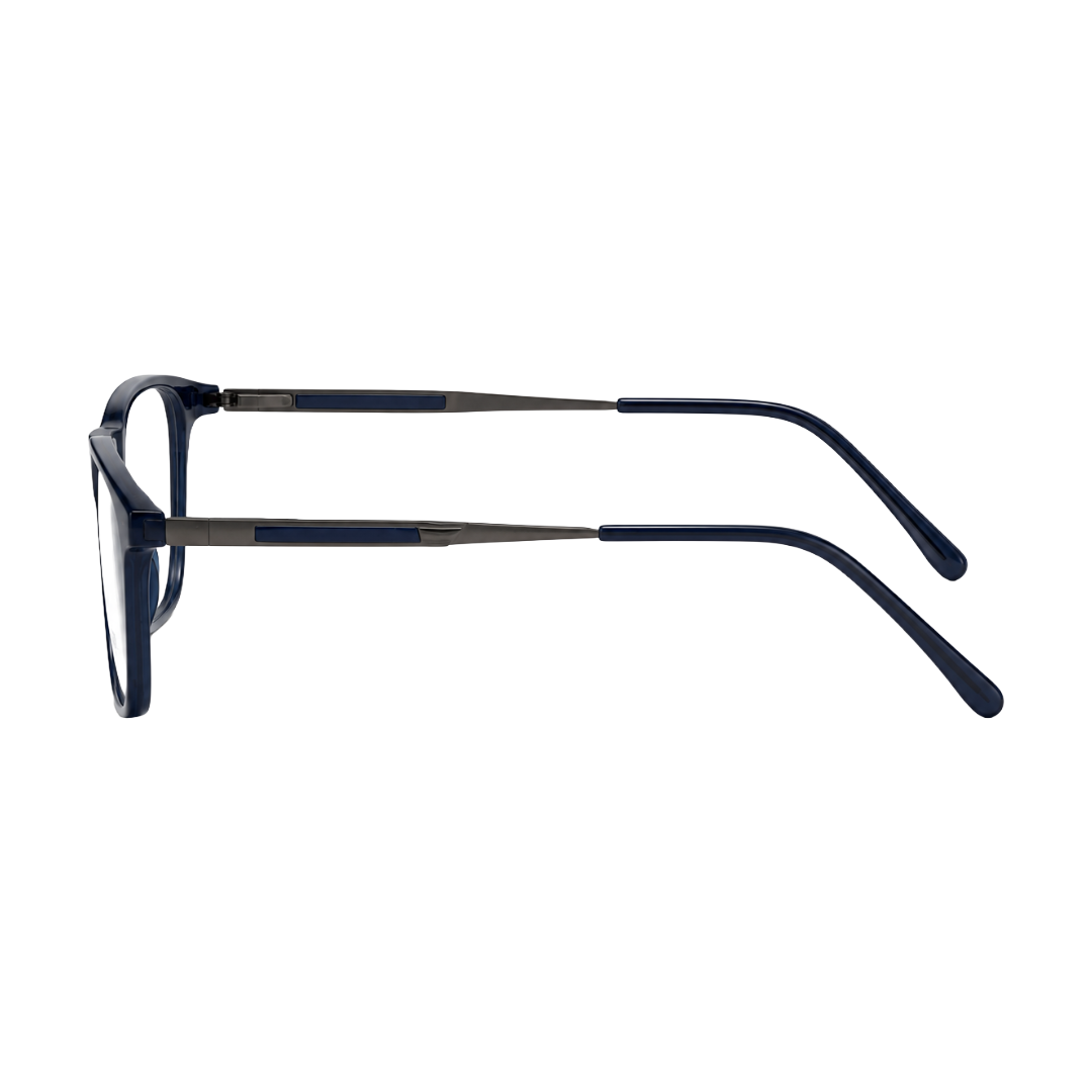 OS Hunter 66913 Square Eyeglasses-48