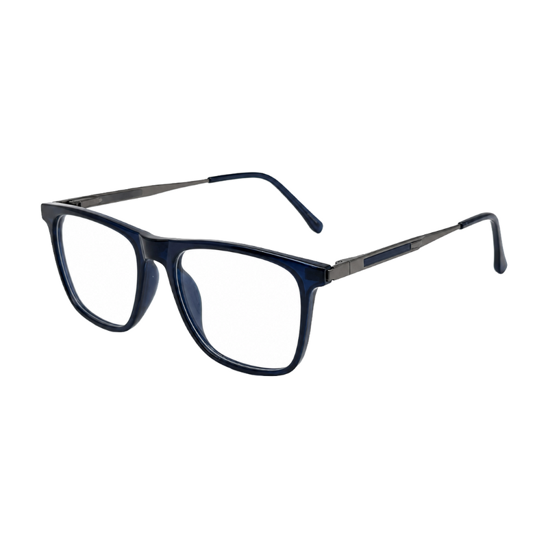 OS Hunter 66913 Square Eyeglasses-zoom-
