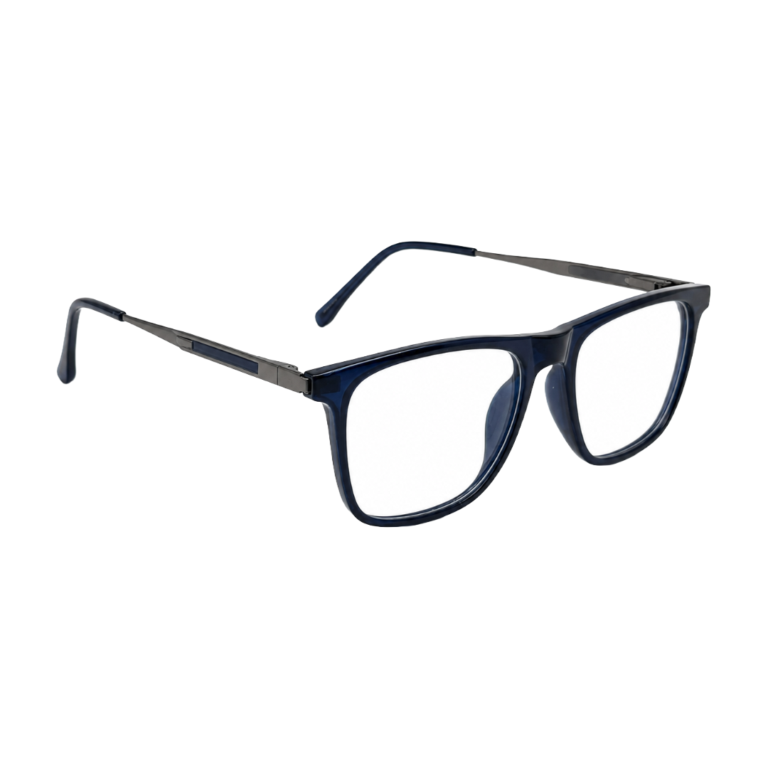 OS Hunter 66913 Square Eyeglasses-50