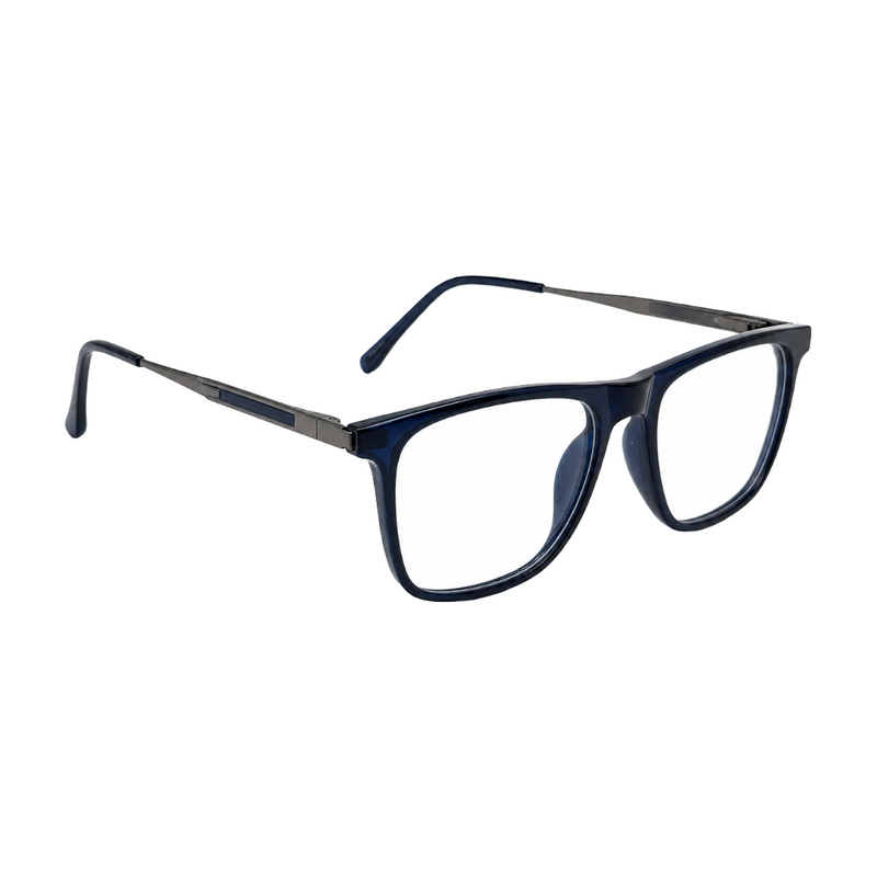 OS Hunter 66913 Square Eyeglasses-zoom-