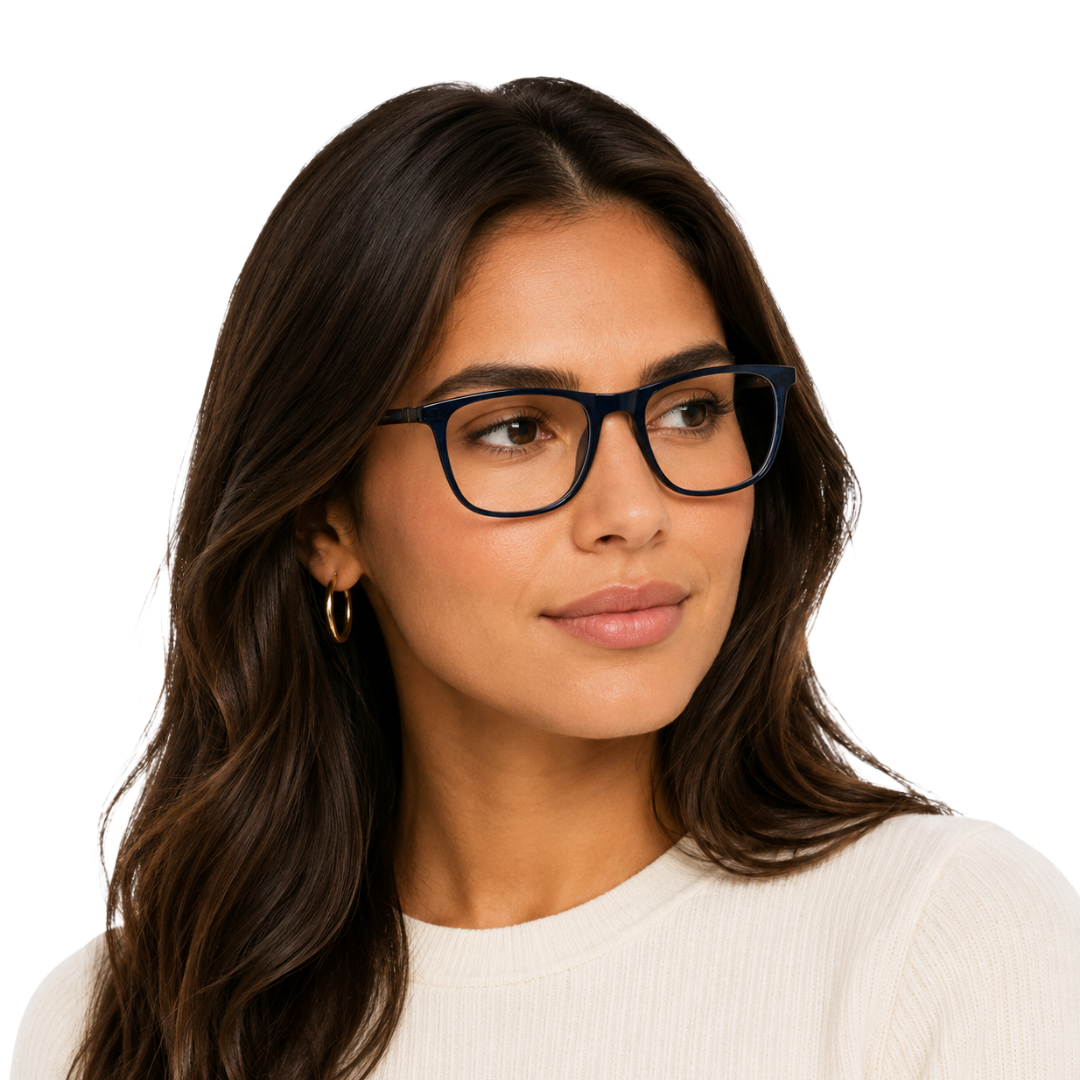 OS Hunter 66913 Square Eyeglasses-zoom-51