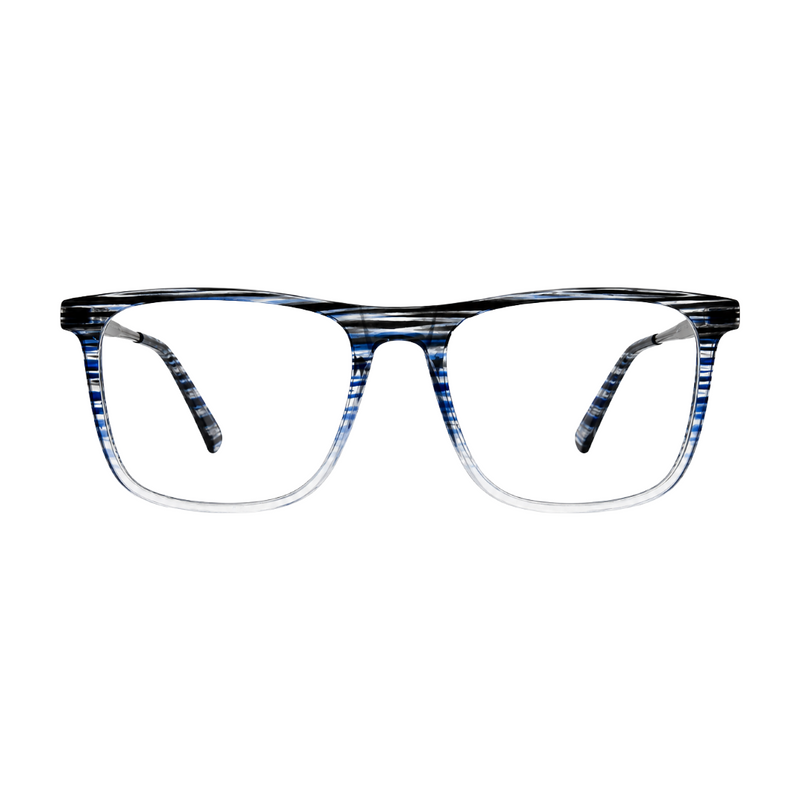 OS Hunter 66913 Square Eyeglasses-zoom-