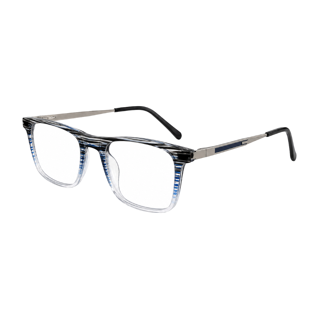 OS Hunter 66913 Square Eyeglasses-zoom-65
