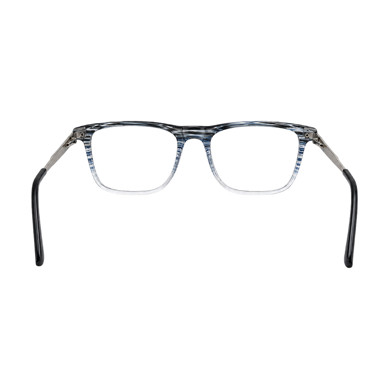 OS Hunter 66913 Square Eyeglasses-zoom-