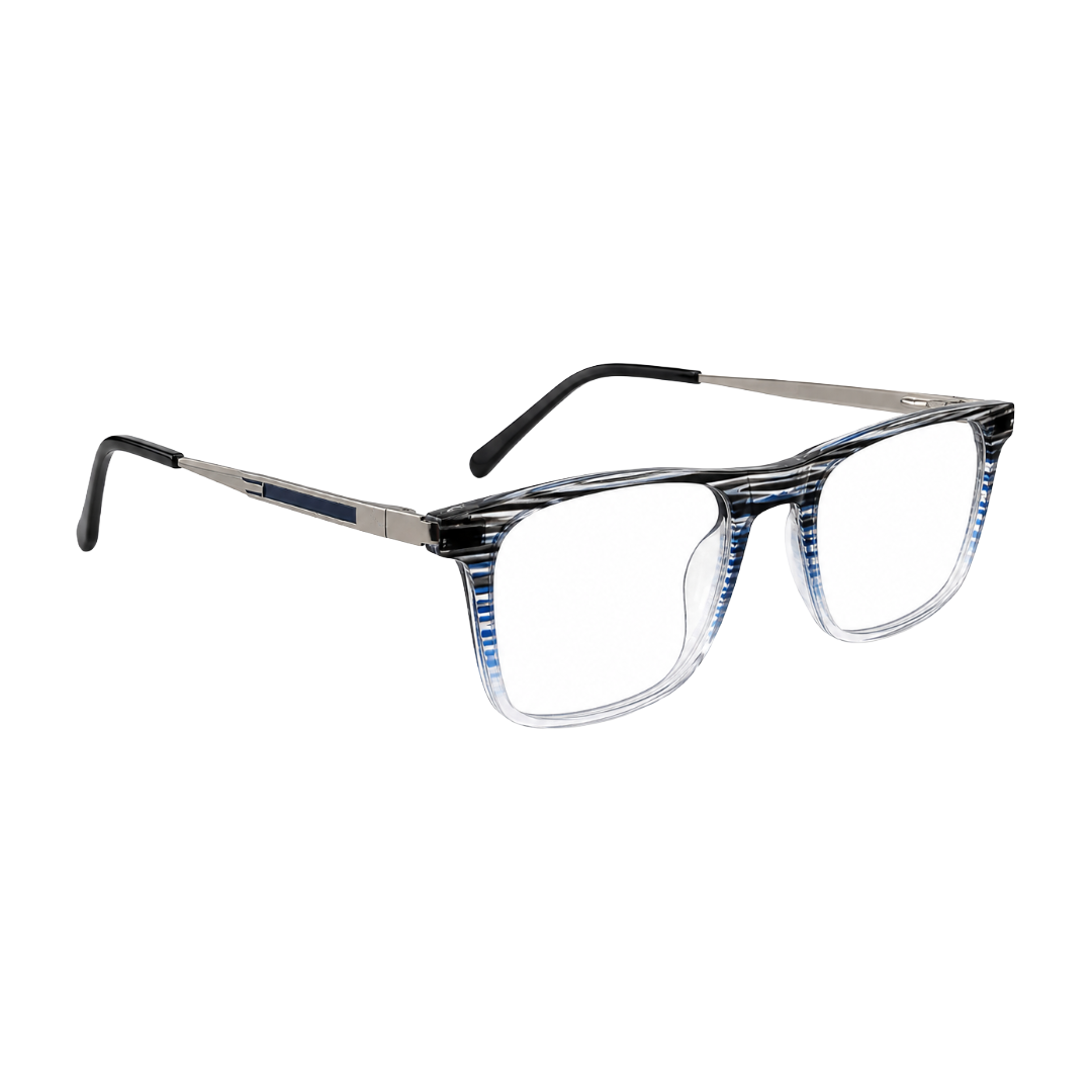OS Hunter 66913 Square Eyeglasses-68
