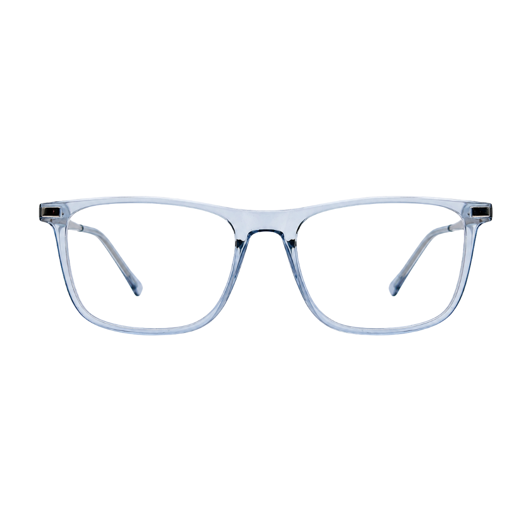 OS Hunter 66913 Square Eyeglasses-55