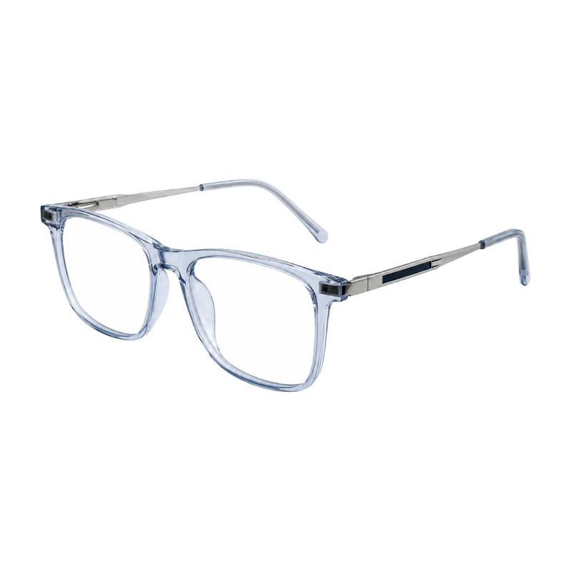 OS Hunter 66913 Square Eyeglasses-zoom-
