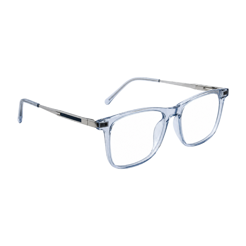 OS Hunter 66913 Square Eyeglasses-zoom-