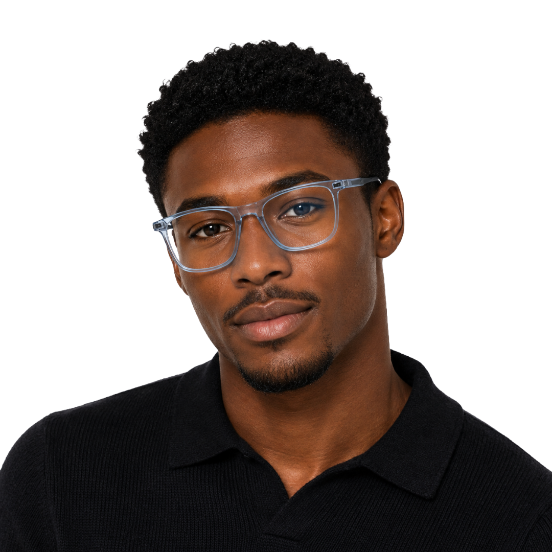 OS Hunter 66913 Square Eyeglasses-63