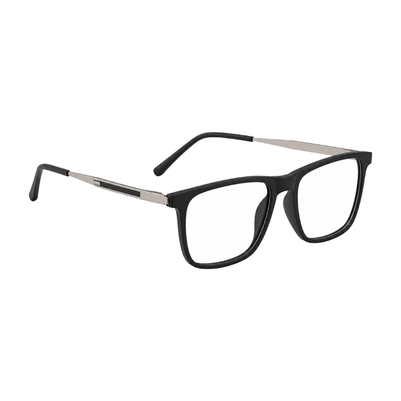 OS Hunter 66913 Square Eyeglasses-zoom-