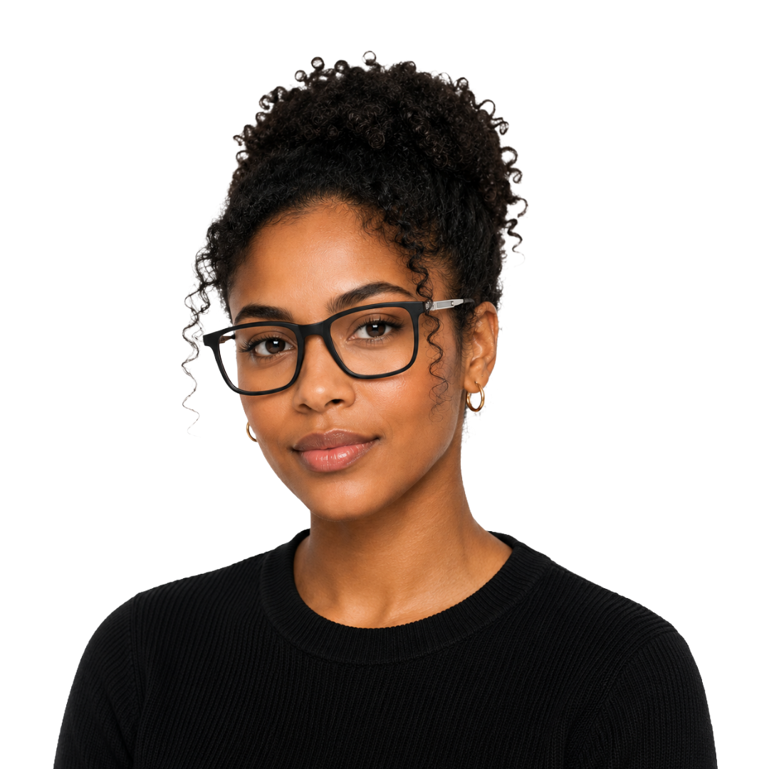 OS Hunter 66913 Square Eyeglasses-zoom-16